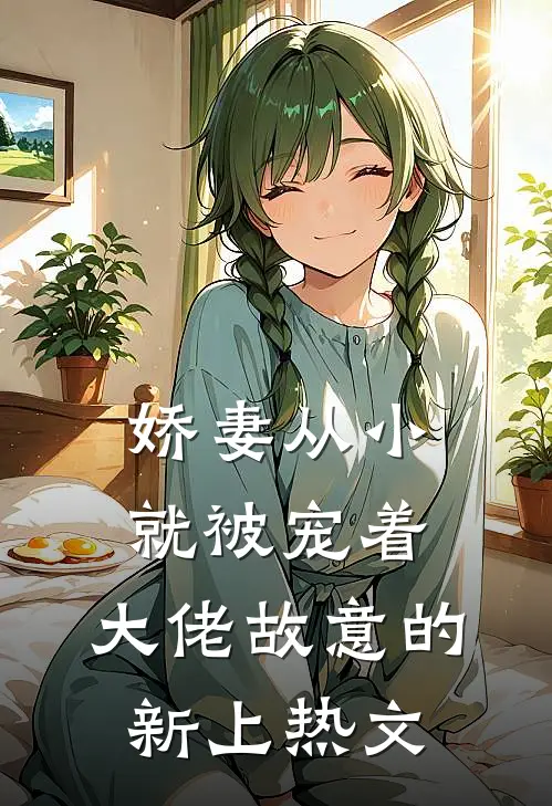 娇妻从小就被宠着，大佬故意的新上热文