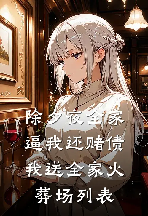 除夕夜全家逼我还赌债，我送全家火葬场列表