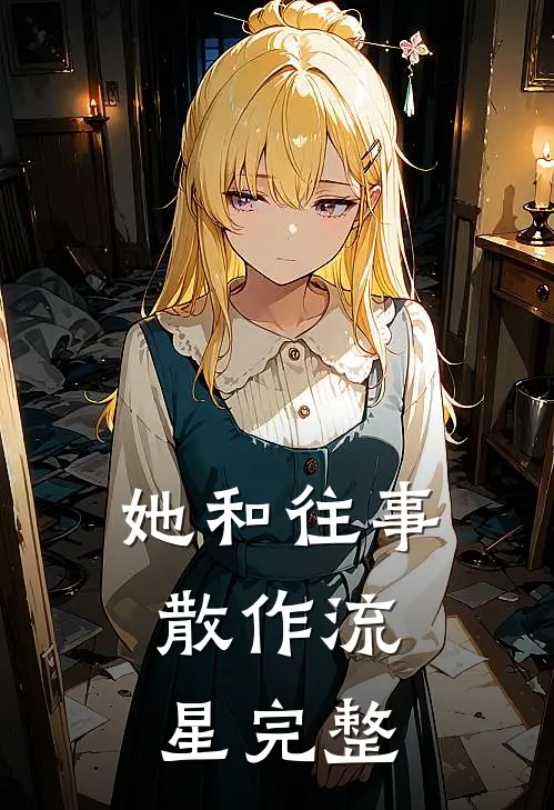 她和往事，散作流星完整