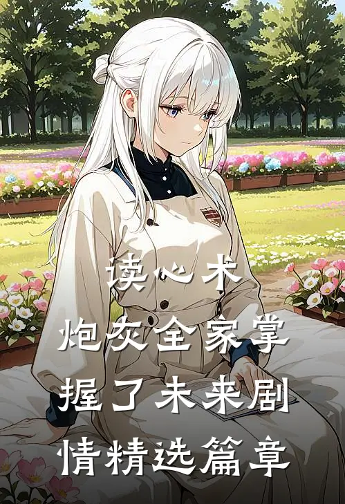 读心术：炮灰全家掌握了未来剧情精选篇章