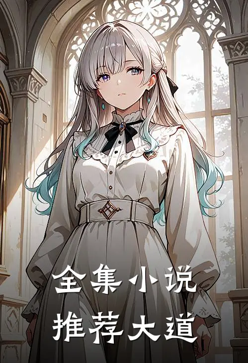 全集小说推荐大道