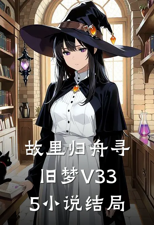 故里归舟寻旧梦V335小说结局