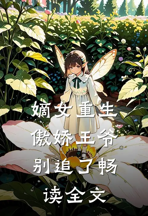 嫡女重生：傲娇王爷别追了畅读全文