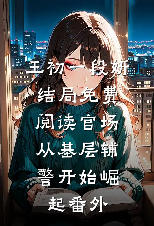 王初一段妍结局免费阅读官场：从基层辅警开始崛起番外