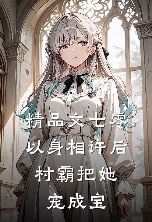 精品文七零：以身相许后，村霸把她宠成宝