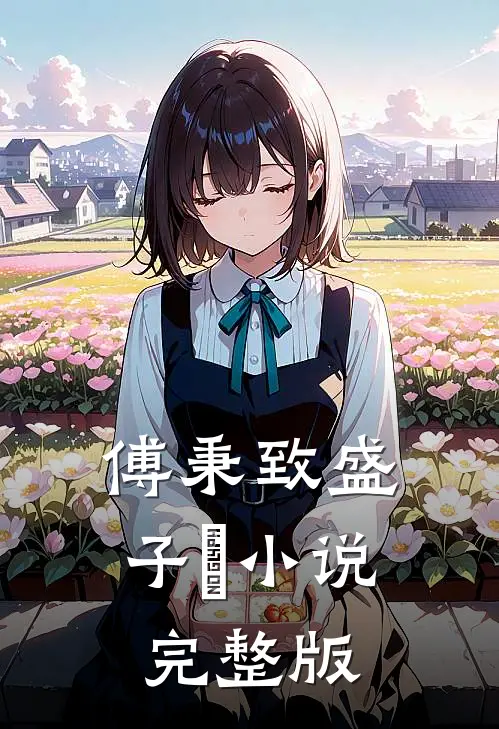 傅秉致盛子婳小说完整版