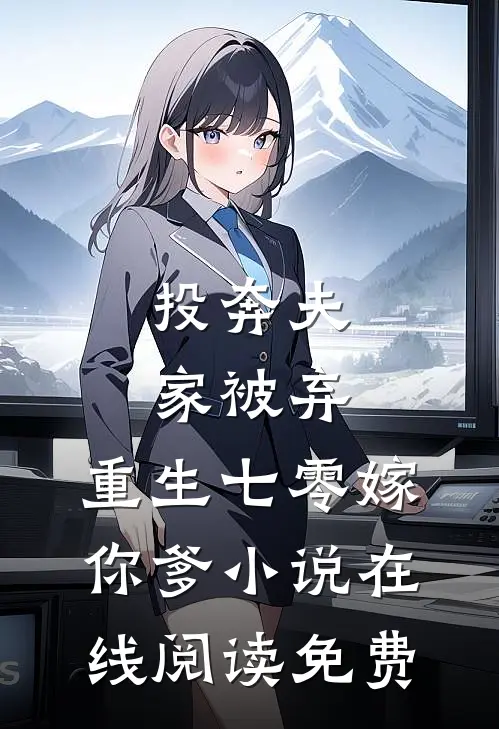 投奔夫家被弃，重生七零嫁你爹小说在线阅读免费