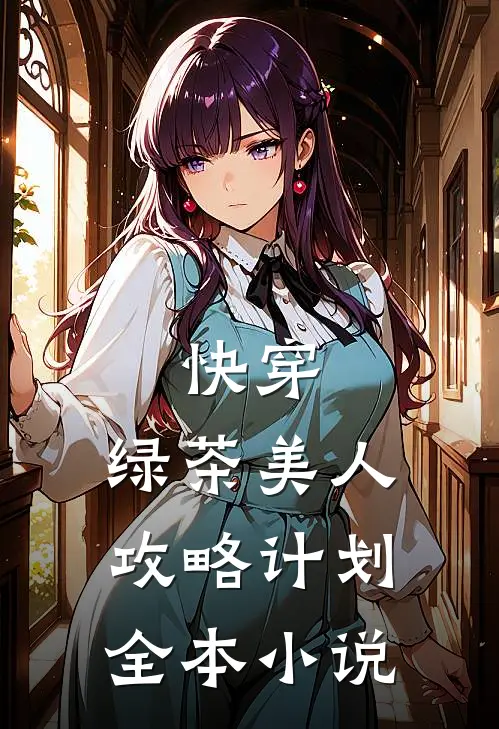 快穿：绿茶美人攻略计划全本小说