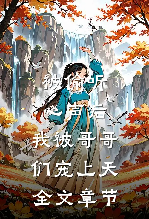 被偷听心声后，我被哥哥们宠上天全文章节