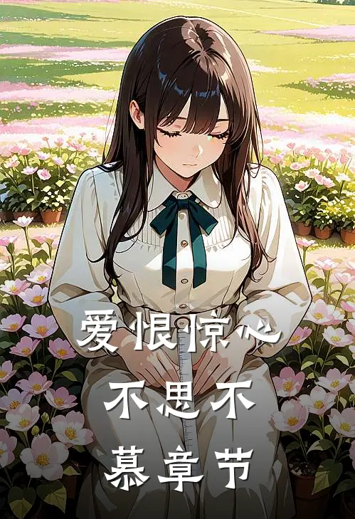 爱恨惊心，不思不慕章节