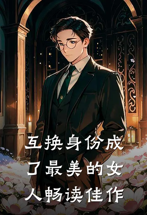 互换身份成了最美的女人畅读佳作