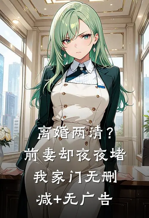 离婚两清？前妻却夜夜堵我家门无删减+无广告