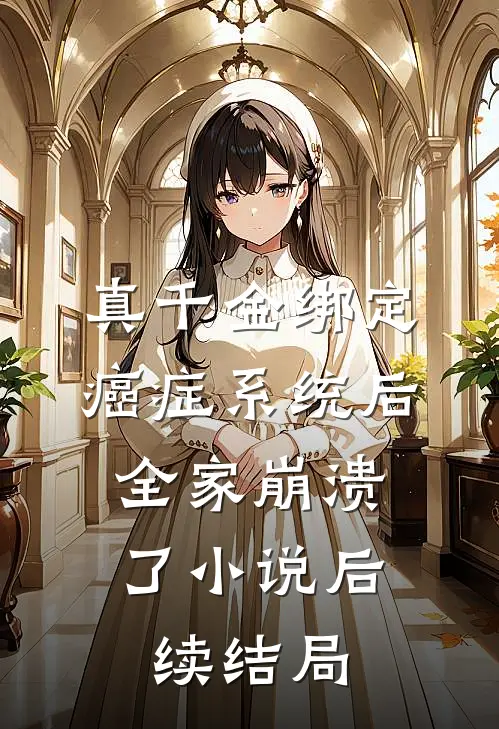 真千金绑定癌症系统后，全家崩溃了小说后续结局