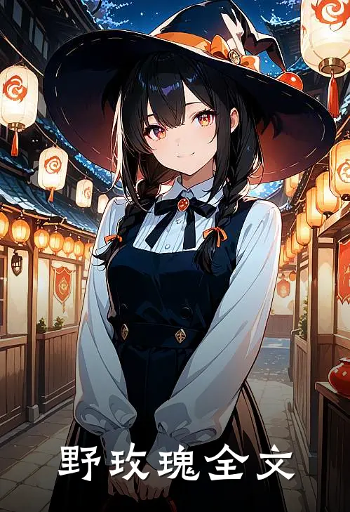 野玫瑰全文免费阅读完整版