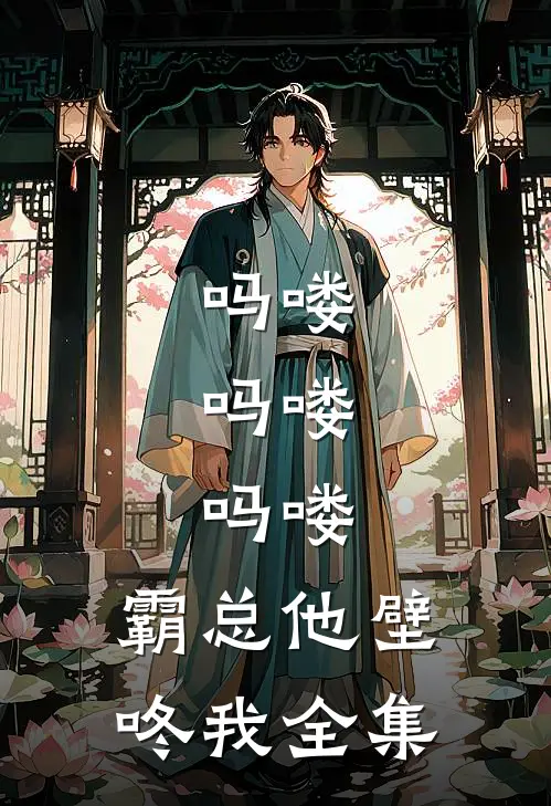 吗喽，吗喽，吗喽：霸总他壁咚我 全集