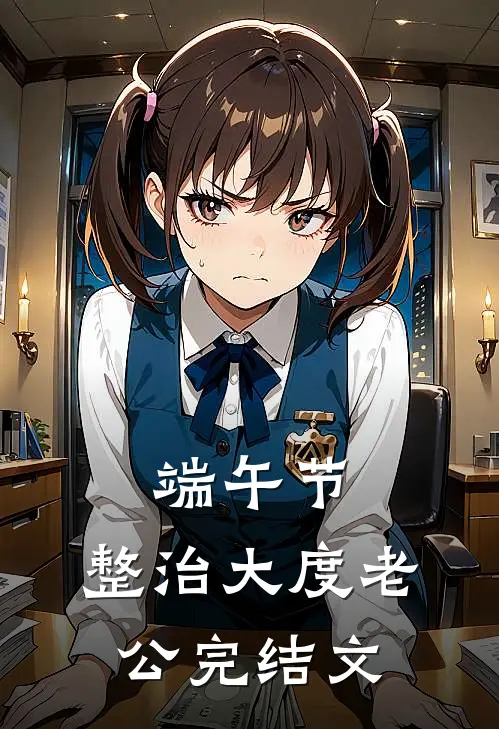 端午节，整治大度老公完结文