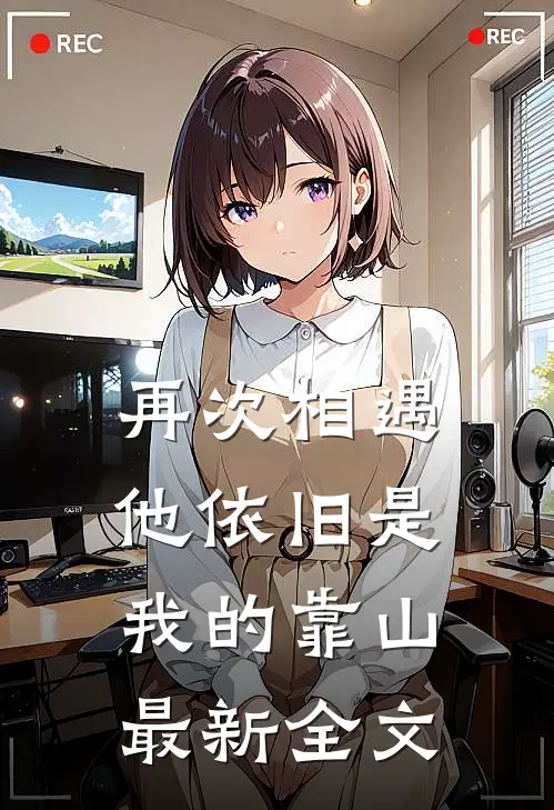 再次相遇,他依旧是我的靠山最新全文阅读