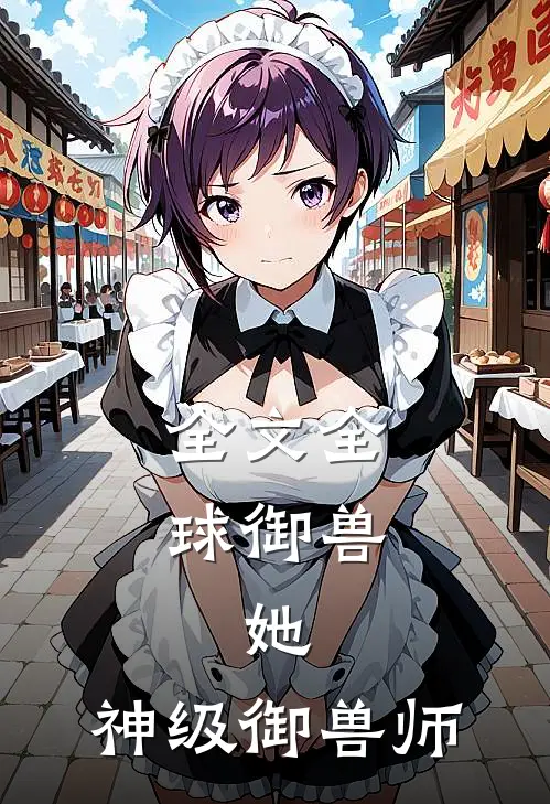 全文全球御兽:她,神级御兽师
