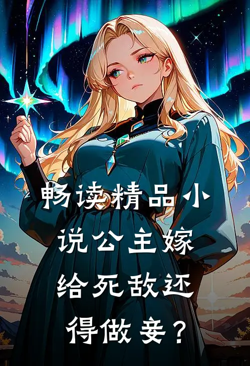 畅读精品小说公主嫁给死敌还得做妾？