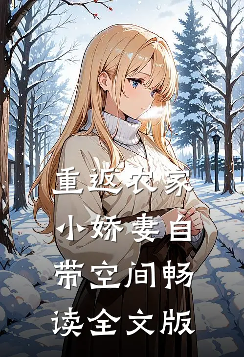 重返农家：小娇妻自带空间畅读全文版