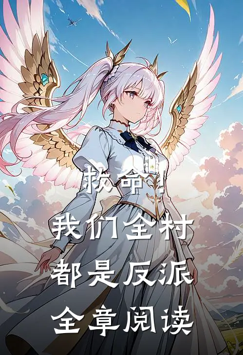 救命！我们全村都是反派全章阅读