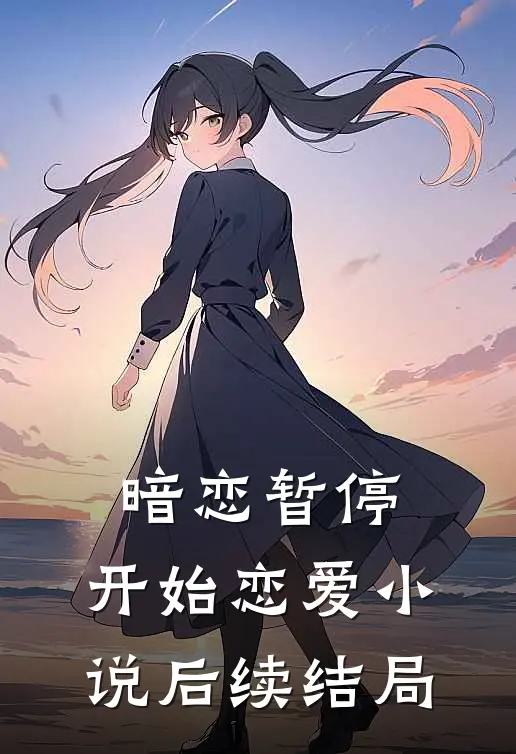 暗恋暂停,开始恋爱后续结局是