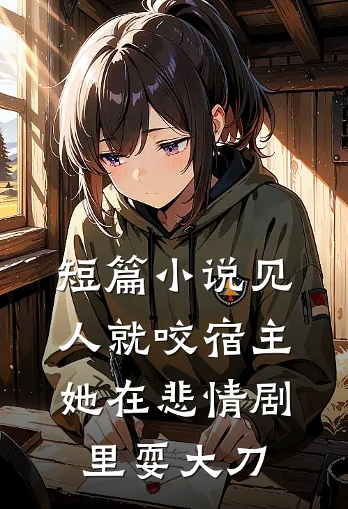 短篇小说见人就咬宿主她在悲情剧里耍大刀