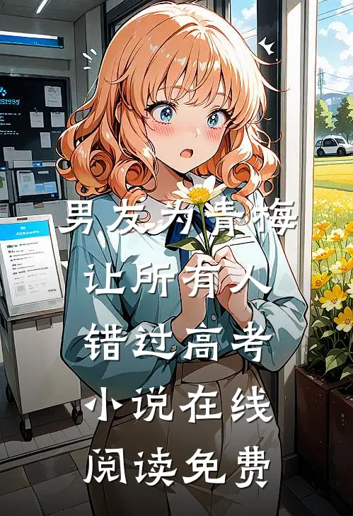 男友为青梅让所有人错过高考小说在线阅读免费