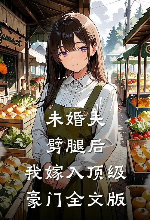 未婚夫劈腿后，我嫁入顶级豪门全文版