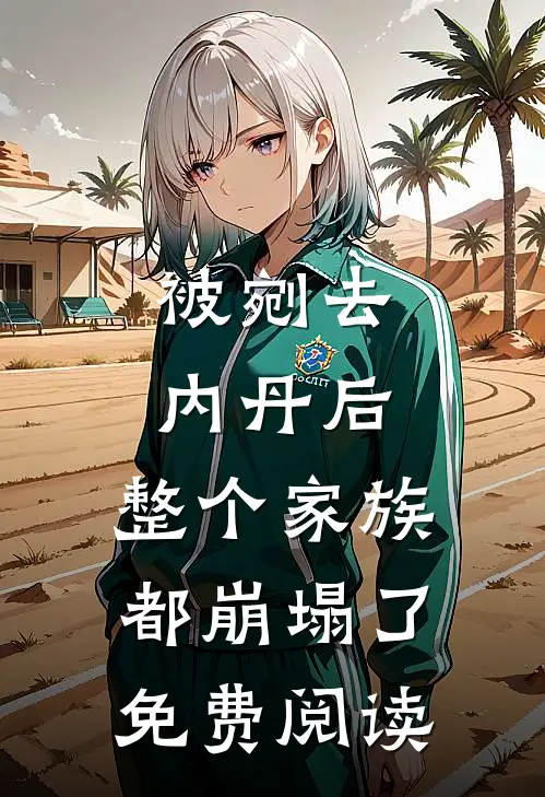 被剜去内丹后，整个家族都崩塌了免费阅读