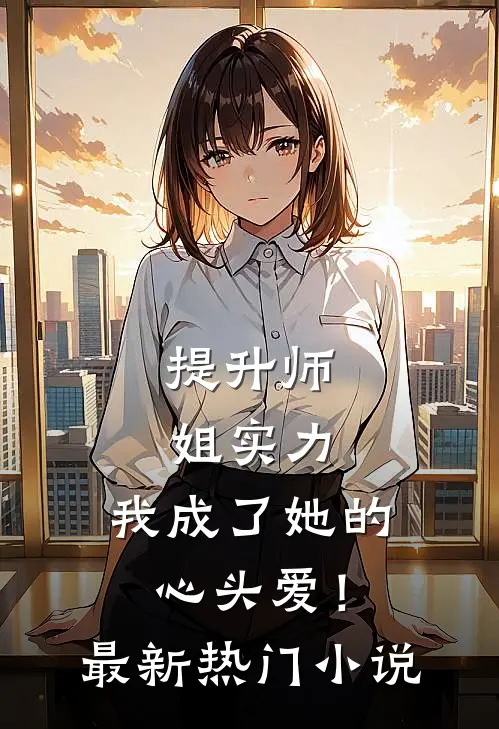 提升师姐实力,我成了她的心头爱!最新热门