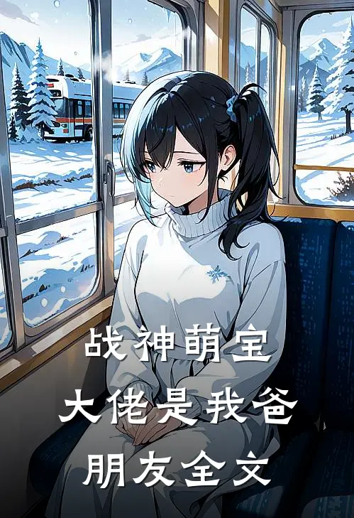 战神萌宝：大佬是我爸朋友全文