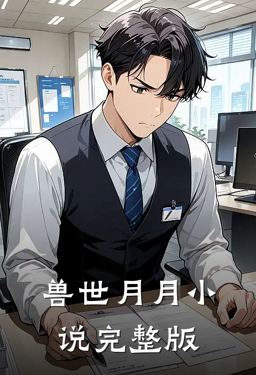 兽世月月小说完整版