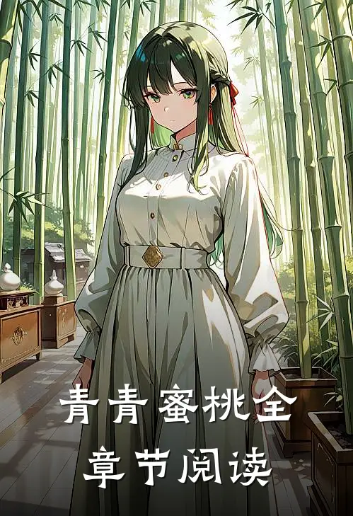 青青蜜桃全章节阅读
