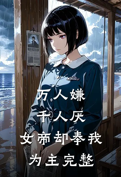 万人嫌千人厌，女帝却奉我为主完整