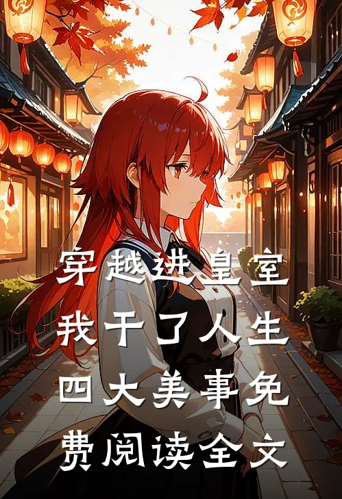 穿越进皇室，我干了人生四大美事免费阅读全文