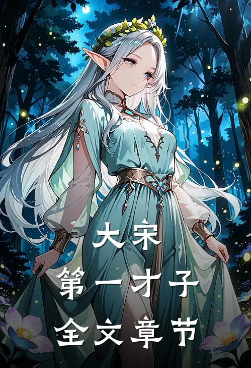 大宋：第一才子全文章节