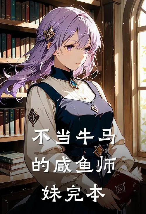不当牛马的咸鱼师妹完本