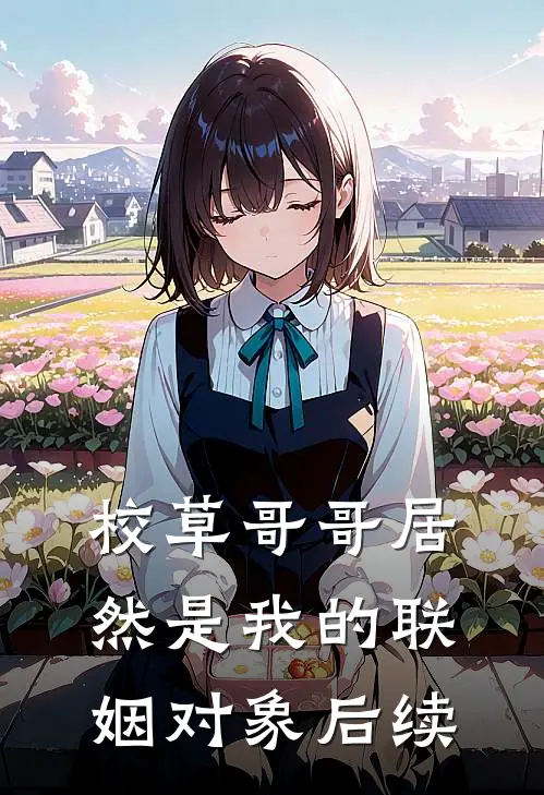 校草哥哥居然是我的联姻对象后续