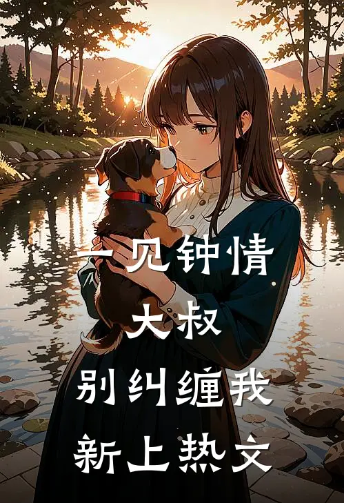 一见钟情大叔,别纠缠我新上热文