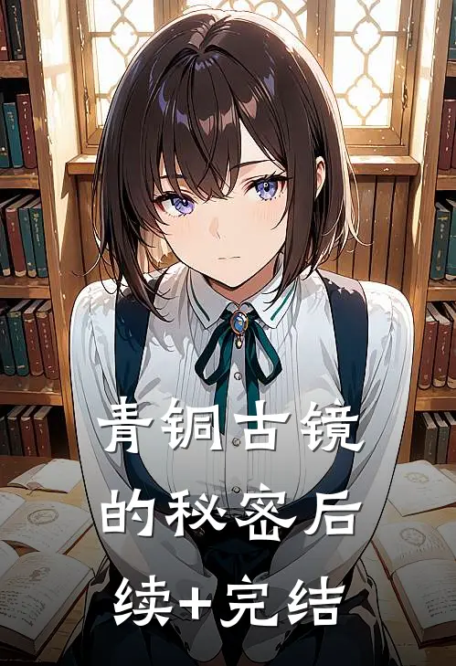 青铜古镜的秘密后续+完结
