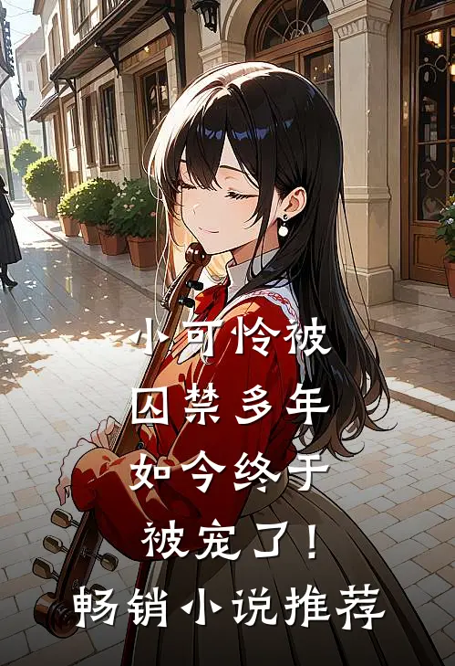 小可怜被囚禁多年，如今终于被宠了！畅销小说推荐