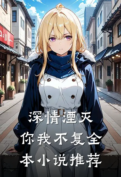 深情湮灭，你我不复全本小说推荐