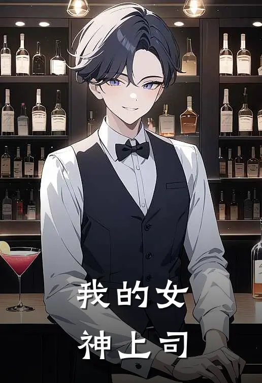 我的女神上司