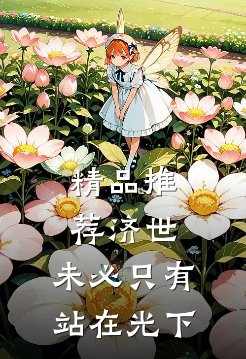 精品推荐济世，未必只有站在光下