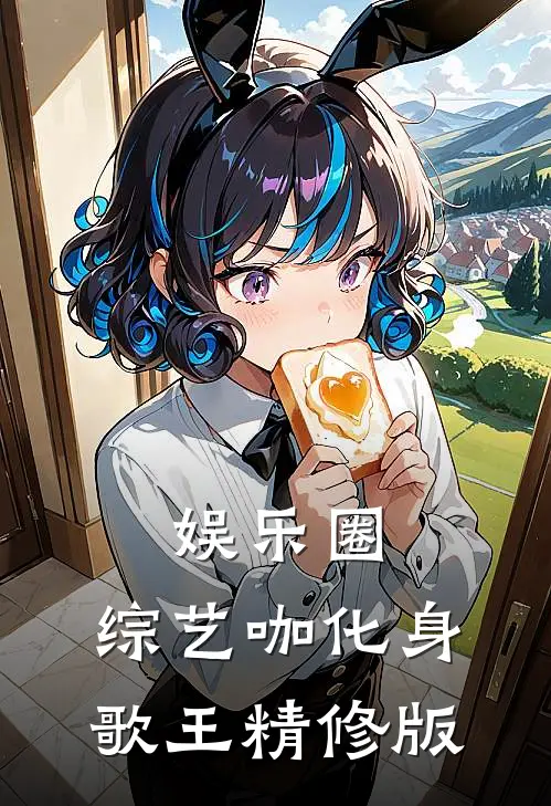 娱乐圈：综艺咖化身歌王精修版