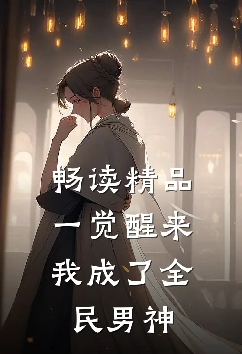 畅读精品一觉醒来，我成了全民男神