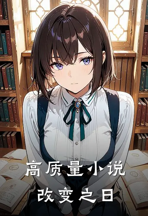 高质量小说改变之日
