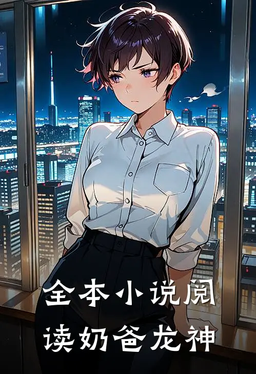 全本小说阅读奶爸龙神
