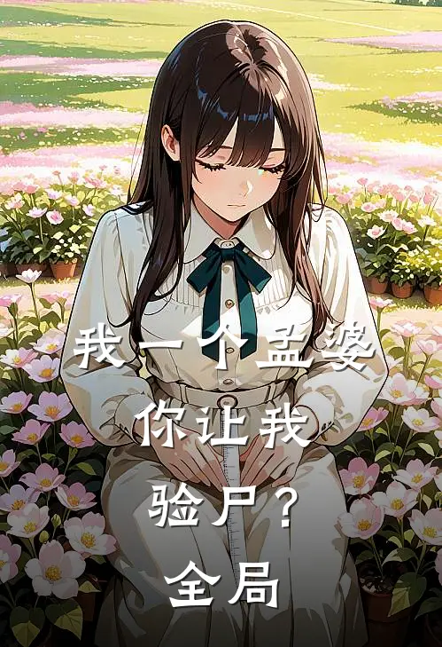 我一个孟婆，你让我验尸？全局